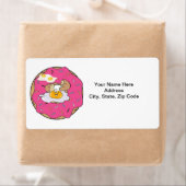 Eggs Bacon Labels (Insitu)