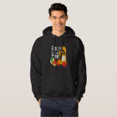 Eggs Cavator Egg Construction Enthusiasts Alike C Hoodie (Vorne ganz)