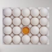 Eggs Poster (Vorne)