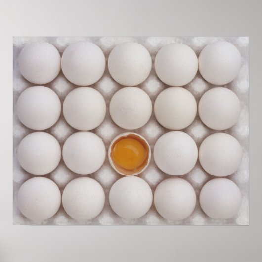 Eggs Poster (Vorne)