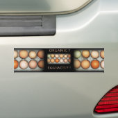 EGGSACTLY AUTOAUFKLEBER (Auf Auto)