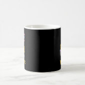 Eggscavator Happy Oaster Bagger Jagdeier Junge Kaffeetasse (Mittel)