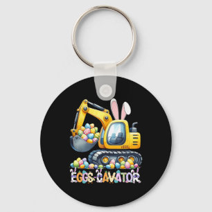 Eggscavator Ostereier Jagdwagen bis Schlüsselanhänger