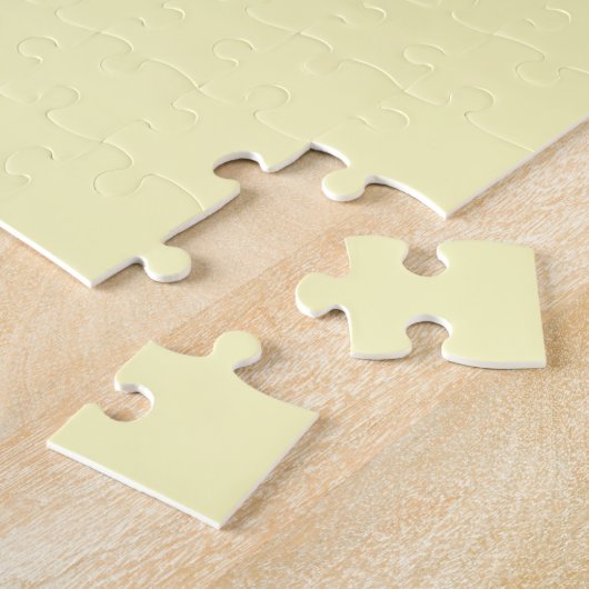Eggshell(solid color) puzzle (Seite)