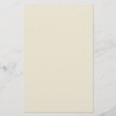 Eggshell-Stationery Briefpapier (Vorderseite)