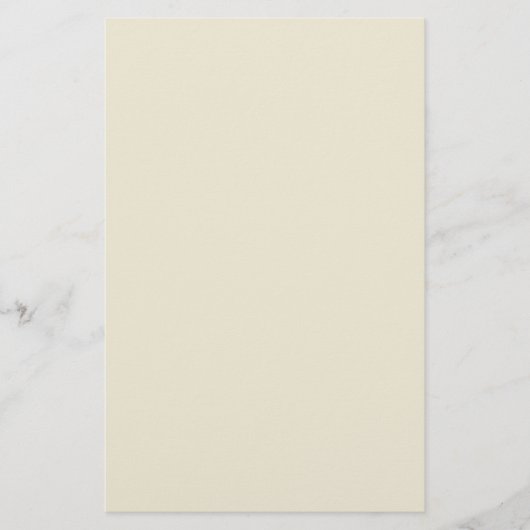 Eggshell-Stationery Briefpapier (Vorderseite)
