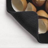 Eggshells Mousepad (Ecke)