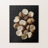 Eggshells Puzzle (Vertikal)