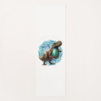 Eggspert Hunter Ostereier Jagen Ostern Yogamatte