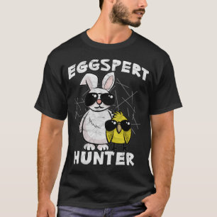 Eggspert Jäger T-Shirt
