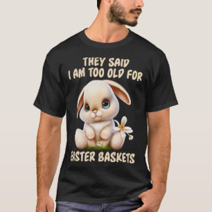 Eggspert Ostereier HUNDERT Ostern Bisterne T-Shirt