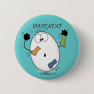 Eggstatic-Ei Button