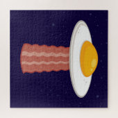 Eggstraterrestrial Puzzle (Horizontal)