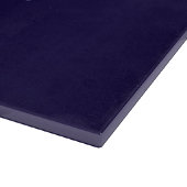 Eggstraterrestrial Schneidebrett (Ecke)
