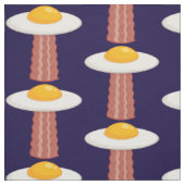 Eggstraterrestrial Stoff (Muster)