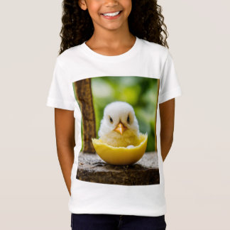 "Eggstravaganza: Cracking Open Culinar Delikatesse T-Shirt