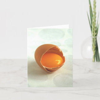 Eggtastic Karte