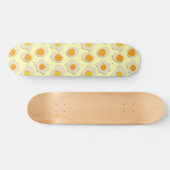 EGGTISCH SKATEBOARD (Horizontal)