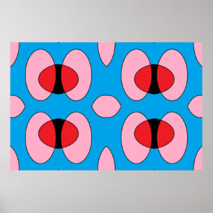 Eggucted Guess Poster