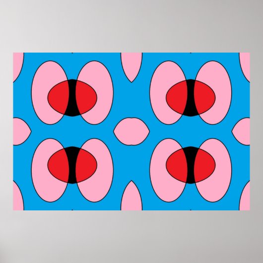 Eggucted Guess Poster (Vorne)