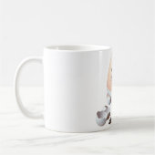 Eggward Kaffeetasse (Links)