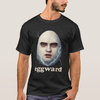 Eggward Parodie Lustiges Meme T-Shirt