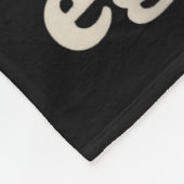 Eggward Parody Funny Meme Fleecedecke (Ecke)