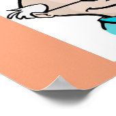 Eghead-Professor-Problem Poster (Ecke)