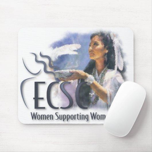 EGKS Mousepad-Beflecken Mousepad (Mit Mouse)