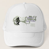 EGKS-Sockel 2025 Truckerkappe (Vorderseite)