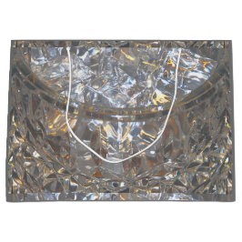 Egleesia Elegante Chic Holiday  Große Geschenktüte