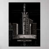 Eglinton Grand No. 1 Poster (Vorne)