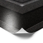 Église Sainte-Clotilde à Paris von Max Berthelin Fotodruck (Ecke)