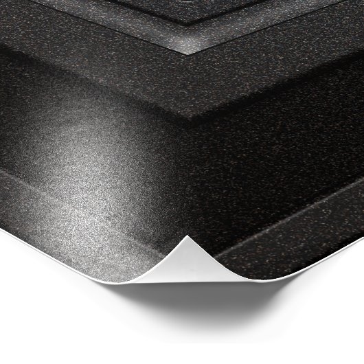 Église Sainte-Clotilde à Paris von Max Berthelin Fotodruck (Ecke)