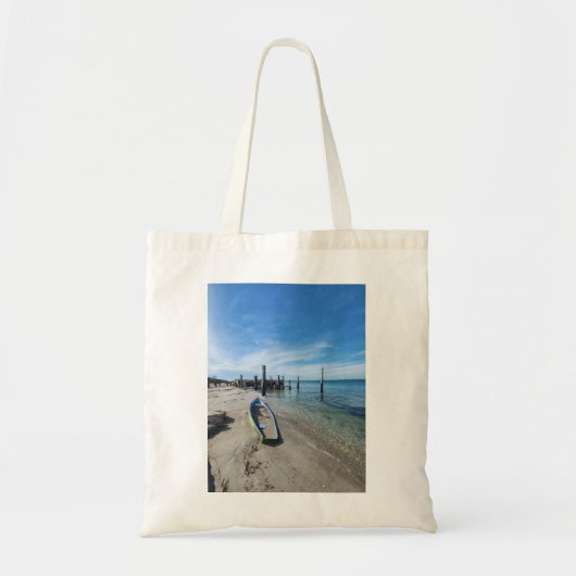 Egmont Key Tragetasche (Vorne)