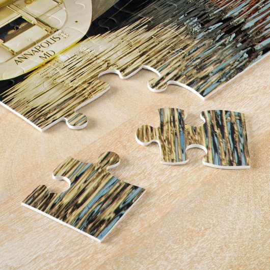 Ego Alley.. Annapolis Md. Puzzle (Seite)