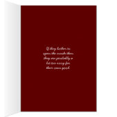 Ego Card (Innen (Rechts))