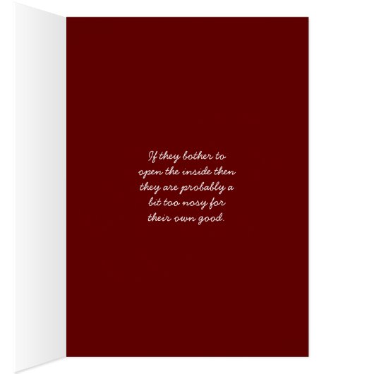 Ego Card (Innen (Rechts))