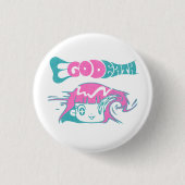 Ego Death Button (Vorderseite)
