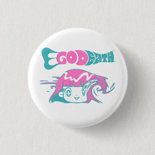 Ego Death Button