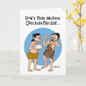 Ego Reassure Geburtstagskarte Karte (Gelbe Blume)