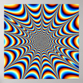 "Ego-Transcendence" Poster (Vorne)