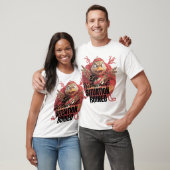 Ego unberührt, Situation ruiniert T-Shirt (Unisex)