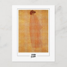 Egon Schiele #536-2 - Fine Art