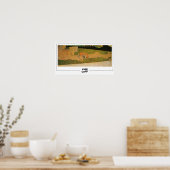 Egon Schiele Fine Art #233 Poster (Küche)