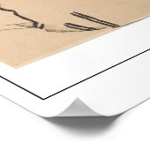 Egon Schiele Fine Art #234 Poster (Ecke)