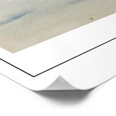 Egon Schiele Fine Art #67 Poster (Ecke)