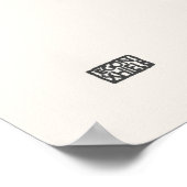 Egon Schiele Frau Sitzgelegene Kunstdrucke Zeichne Poster (Ecke)