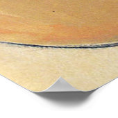 EGON SCHIELE POSTER (Ecke)