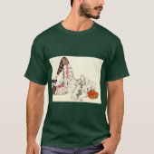 EGON SCHIELE T-Shirt (Vorderseite)